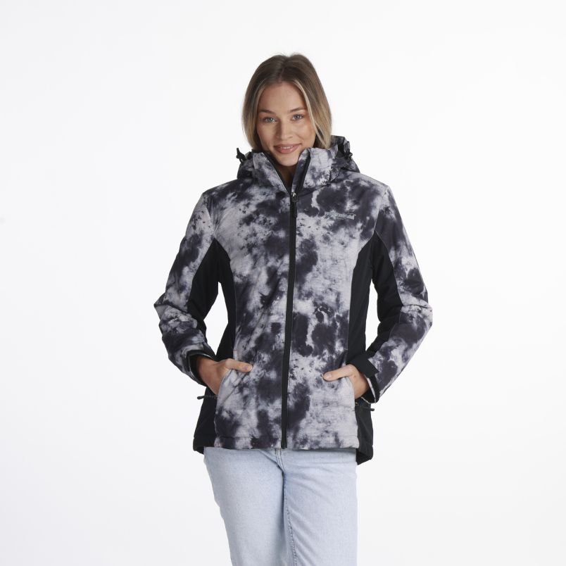 WINTRO Jakna marie jacket W - WIA243F506-01#XS