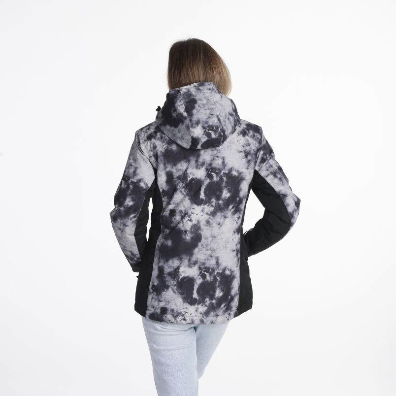 WINTRO Jakna marie jacket W - WIA243F506-01#XS