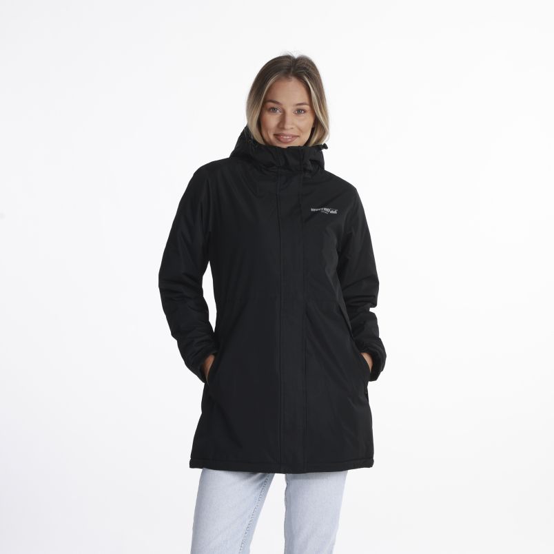 WINTRO Jakna diana jacket W - WIA243F507-01