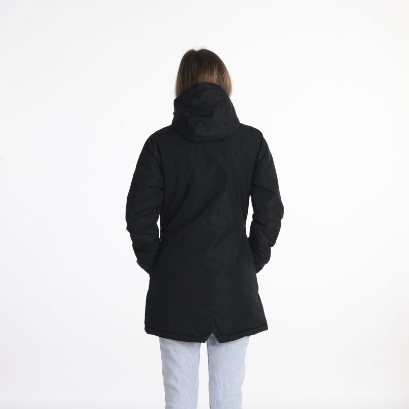 WINTRO Jakna diana jacket W - WIA243F507-01