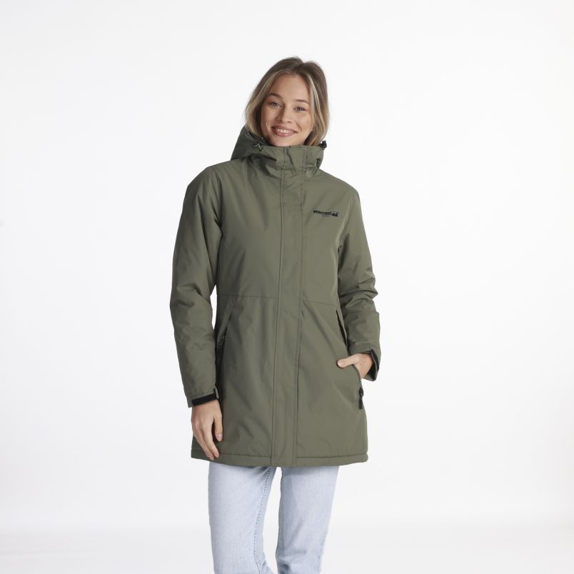 WINTRO Jakna diana jacket W - WIA243F507-63