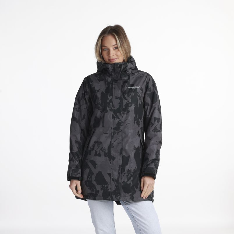 WINTRO Jakna alexis jacket W - WIA243F508-01