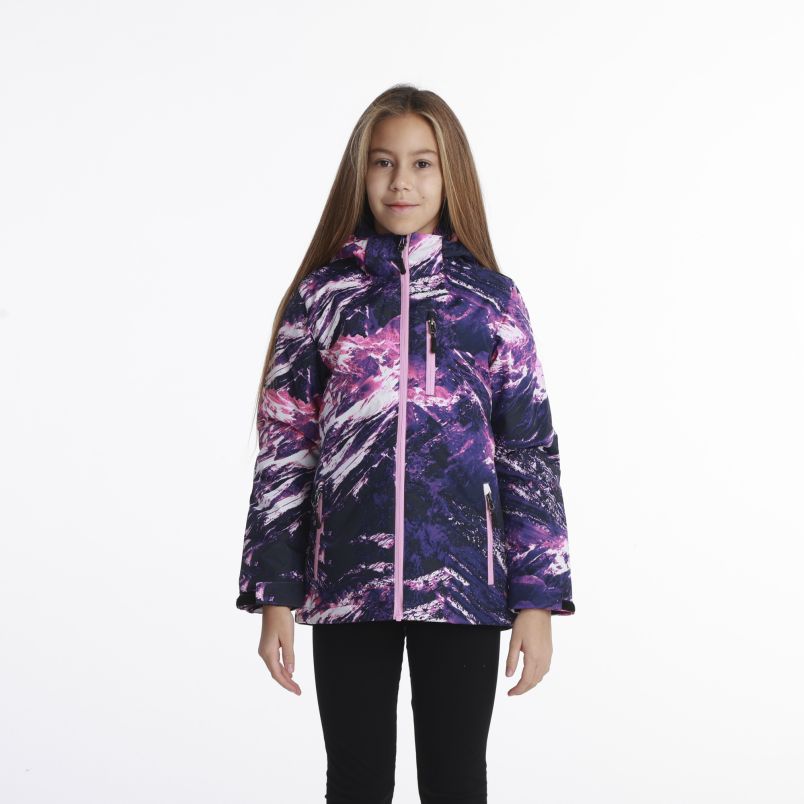 WINTRO Jakna gigi jacket GG - WIA243G501-81