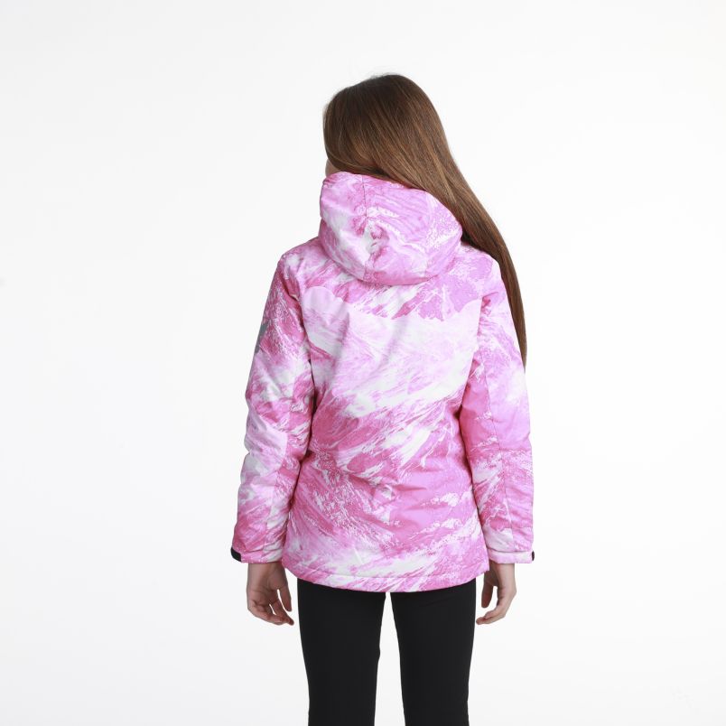 WINTRO Jakna gigi jacket GG - WIA243G501-85