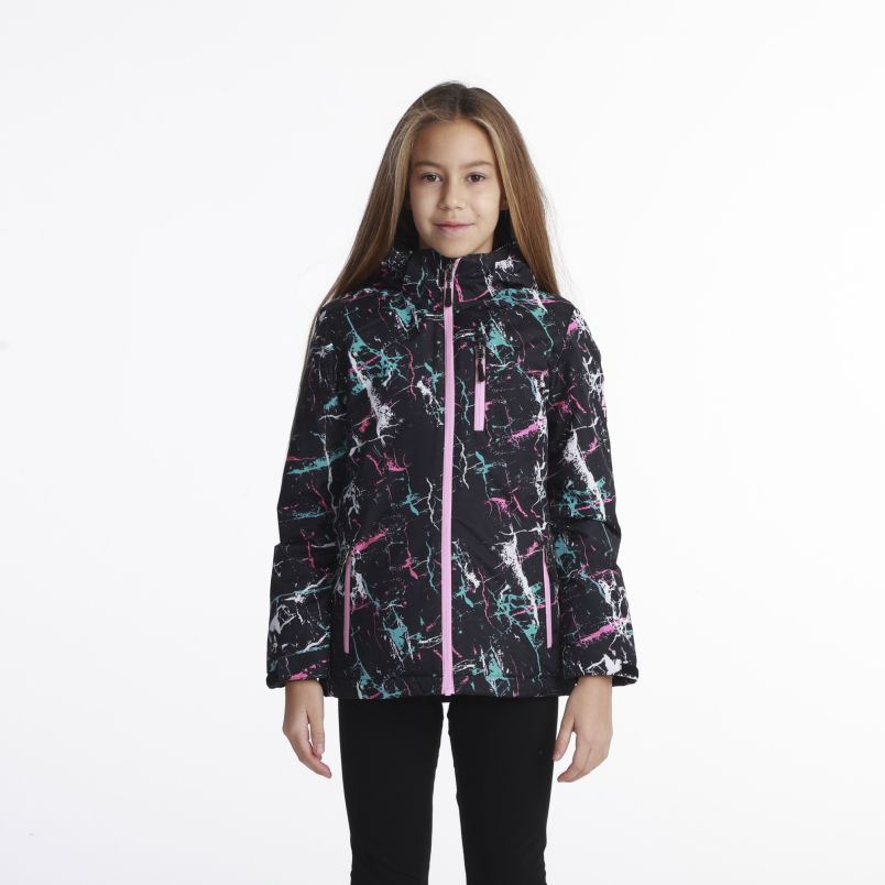 WINTRO Jakna flo jackeet GG - WIA243G502-01
