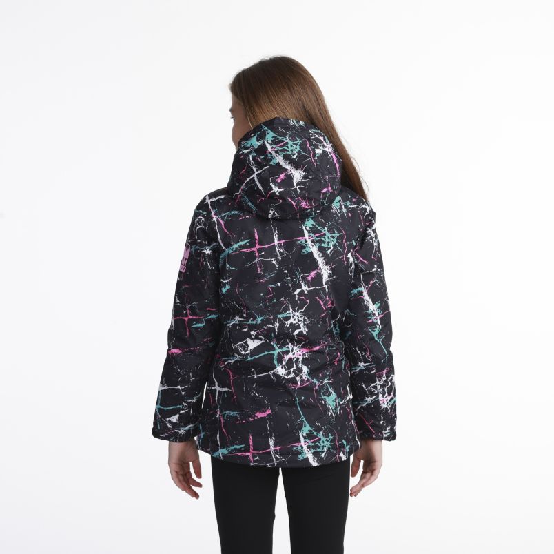 WINTRO Jakna flo jackeet GG - WIA243G502-01