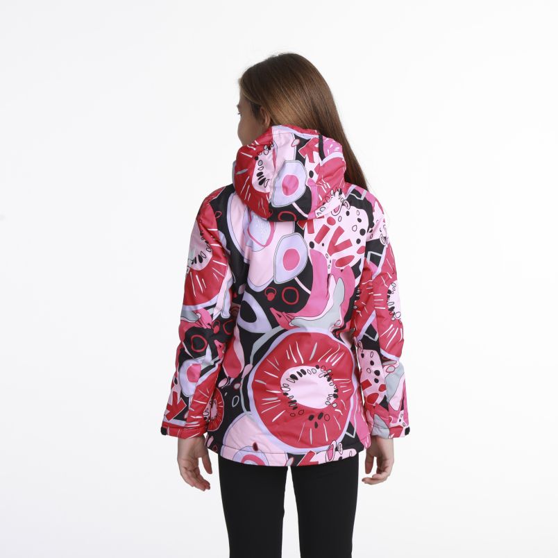 WINTRO Jakna effie jacket GG