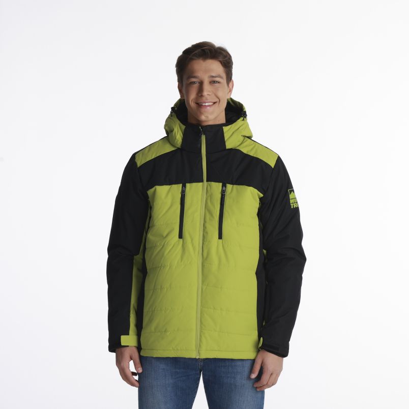 WINTRO Jakna jayden jacket M - WIA243M501-06#L