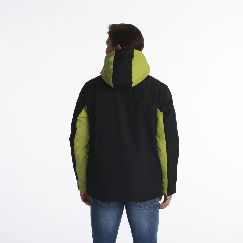 WINTRO Jakna jayden jacket M - WIA243M501-06#L