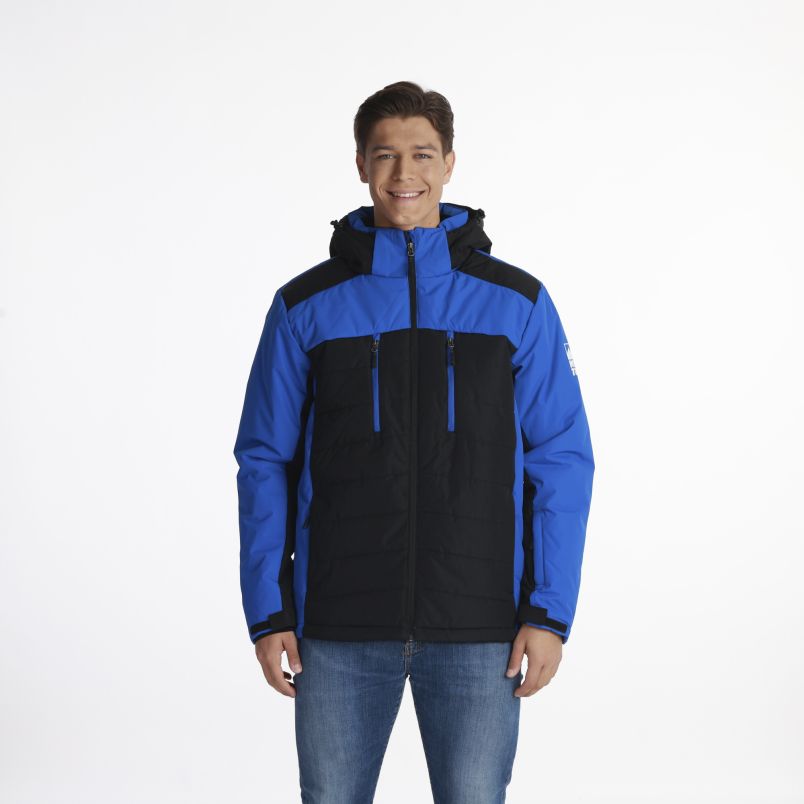 WINTRO Jakna jayden jacket M - WIA243M501-20