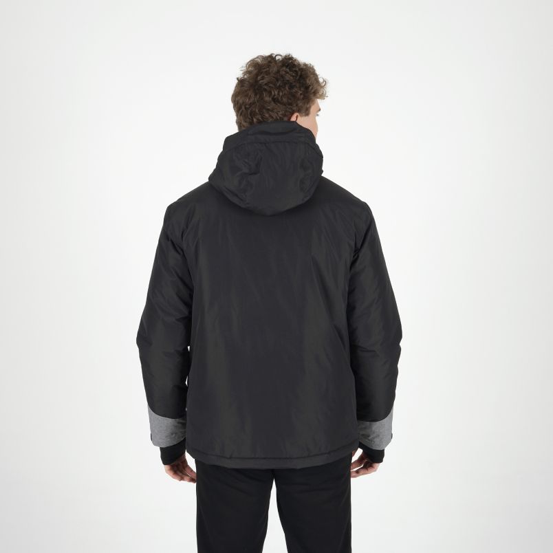 WINTRO Jakna arthur jacket M