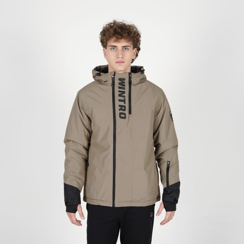 WINTRO Jakna arthur jacket M - WIA243M504-98#S