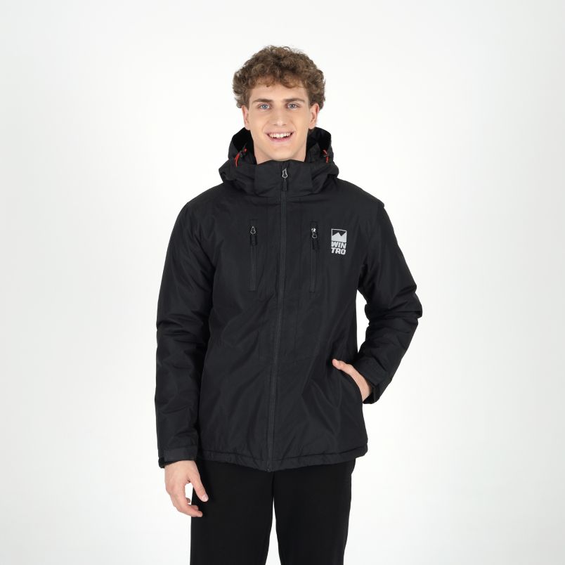 WINTRO Jakna alan jacket M - WIA243M506-01#S