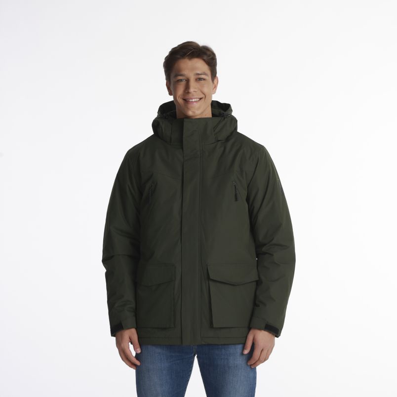 WINTRO Jakna vincent jacket M - WIA243M507-61