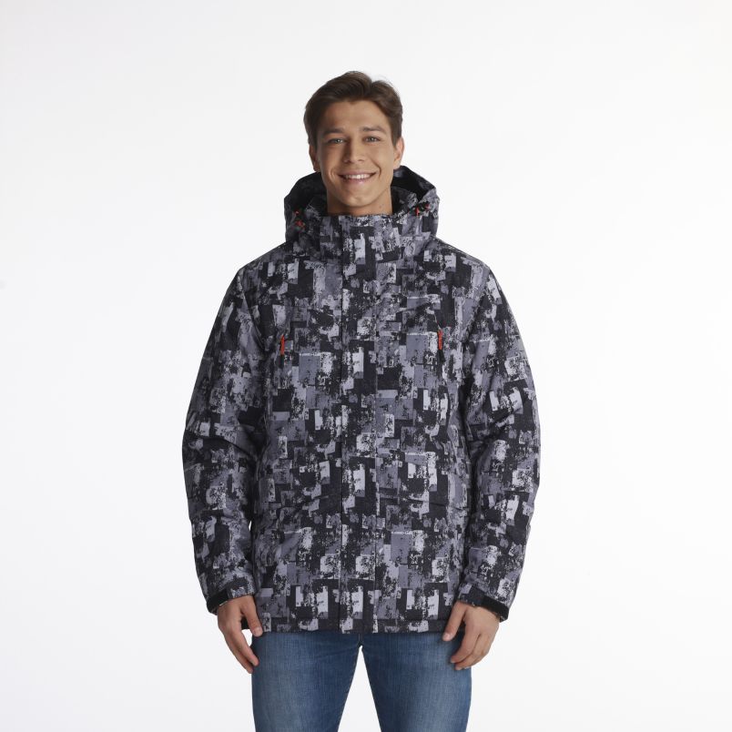 WINTRO Jakna philip jacket M - WIA243M509-01