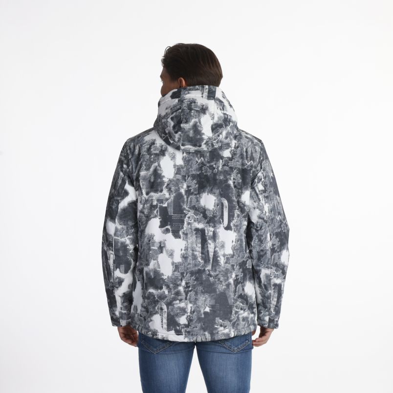 WINTRO Jakna gerald jacket M - WIA243M510-10