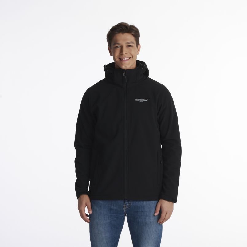 WINTRO Jakna mark jacket M - WIA243M512-01