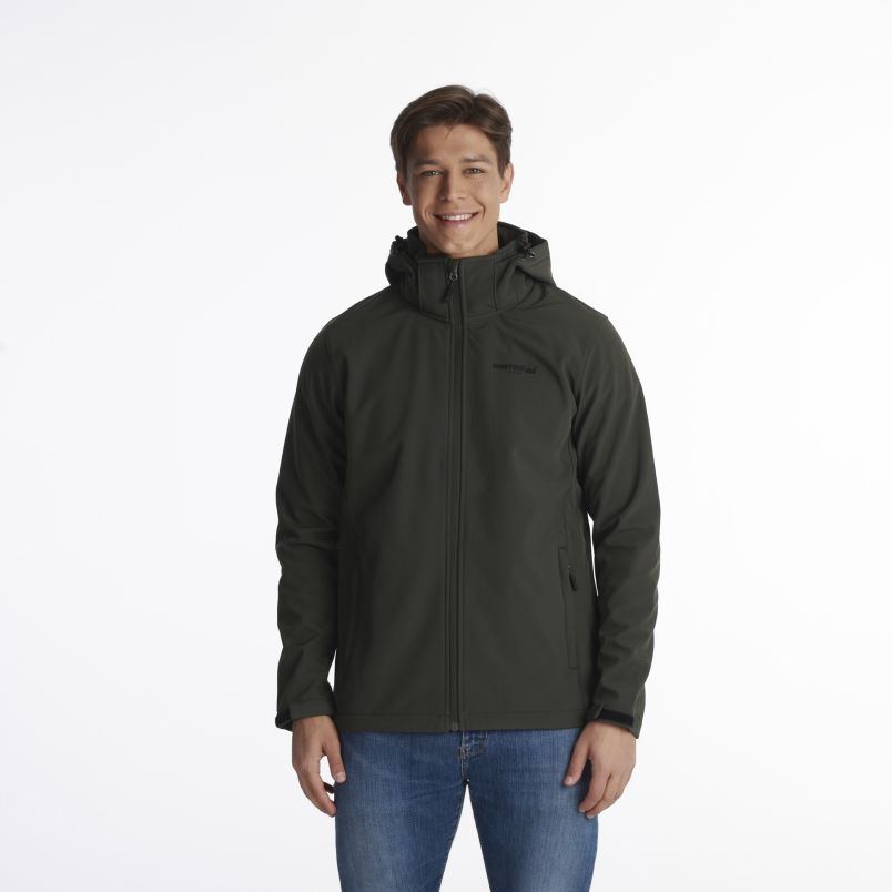 WINTRO Jakna mark jacket M - WIA243M512-61