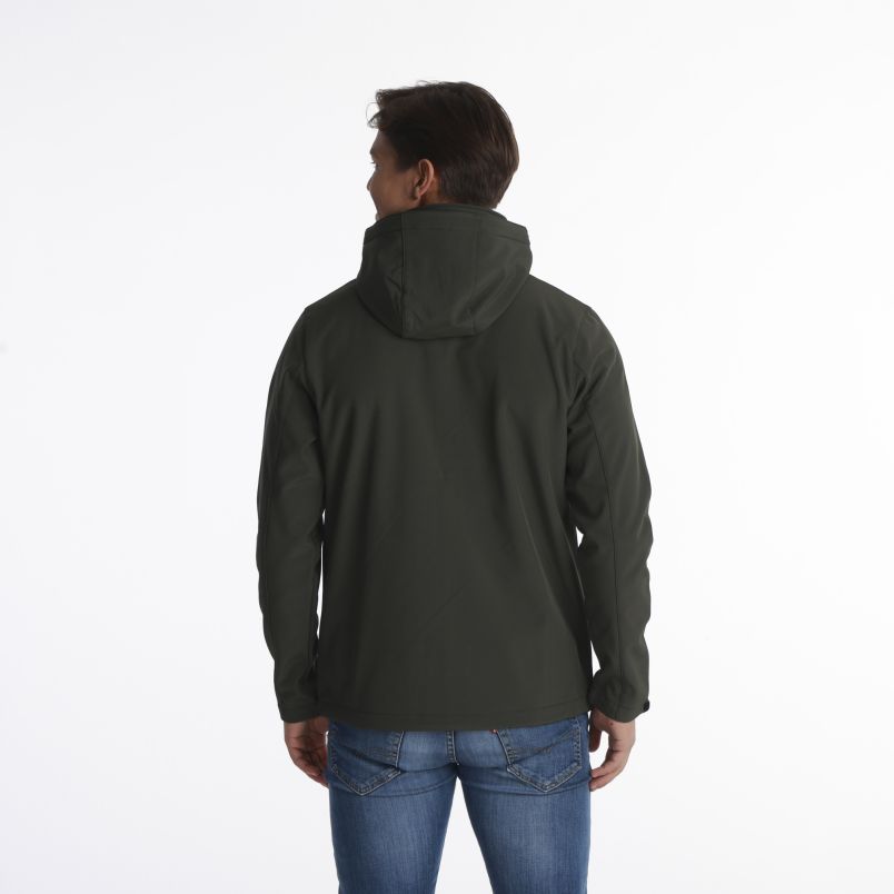 WINTRO Jakna mark jacket M - WIA243M512-61