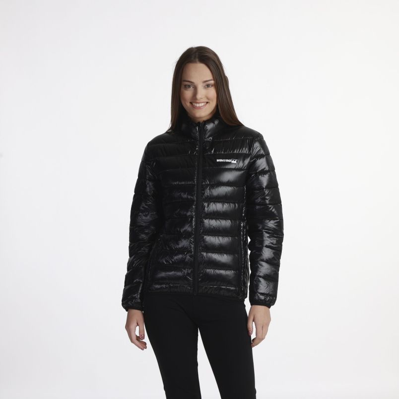 WINTRO Jakna emma jacket W - WIA245F700-01#XS