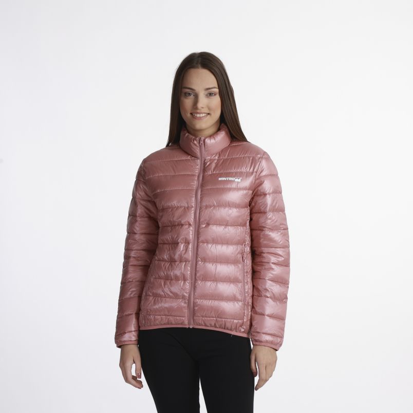 WINTRO Jakna emma jacket W - WIA245F700-90#M