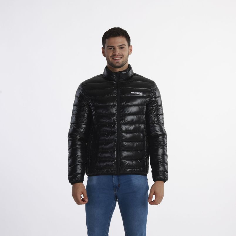 WINTRO Jakna alexander jacket M - WIA245M700-01#S