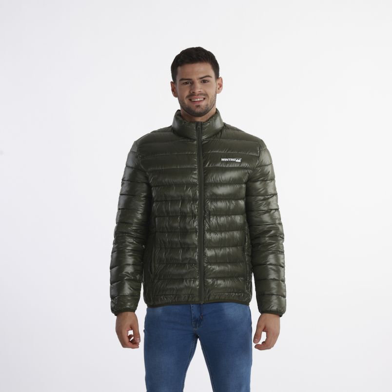 WINTRO Jakna alexander jacket M - WIA245M700-20