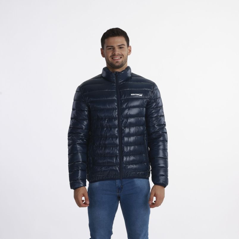 WINTRO Jakna alexander jacket M - WIA245M700-61
