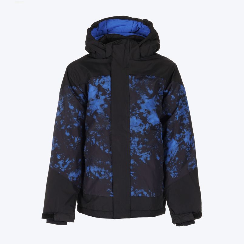 WINTRO Jakna exton jacket BG - WIA253B501-20#12