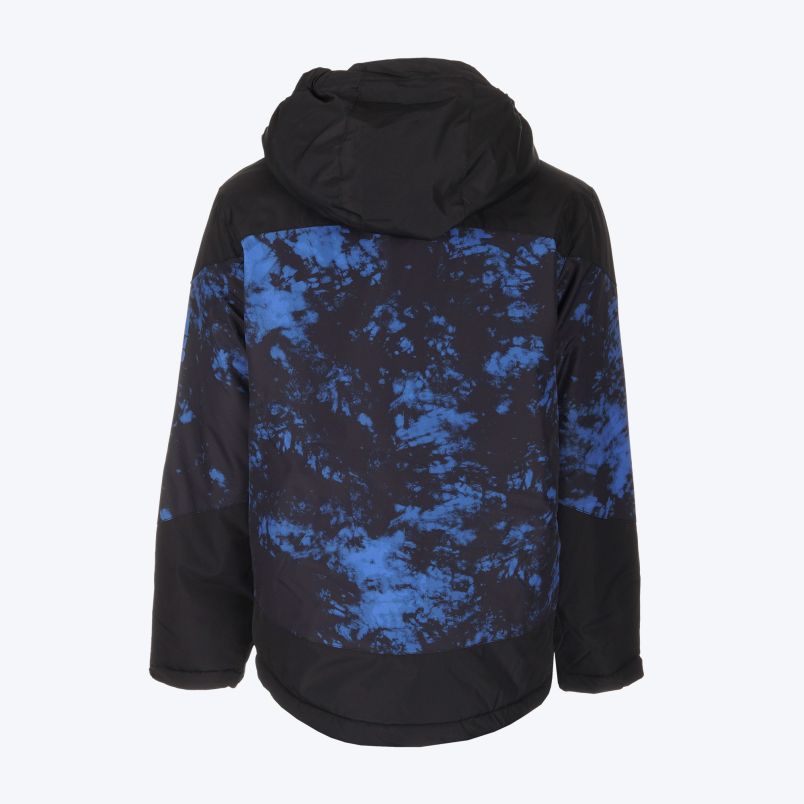 WINTRO Jakna exton jacket BG - WIA253B501-20#10