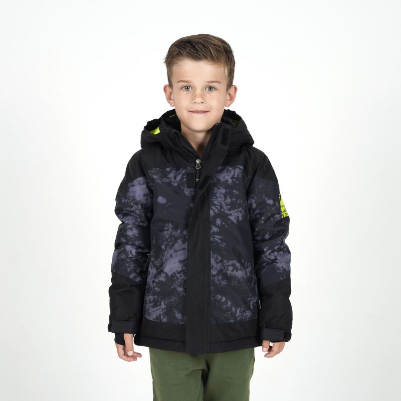 WINTRO Jakna exton jacket BG - WIA253B501-31#10