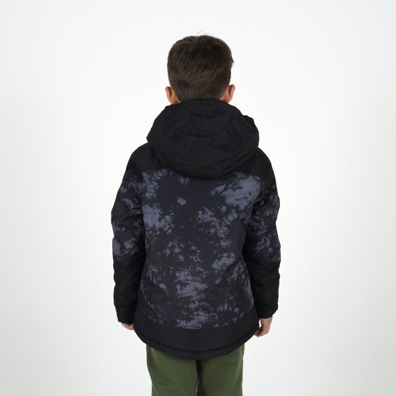 WINTRO Jakna exton jacket BG - WIA253B501-31#10