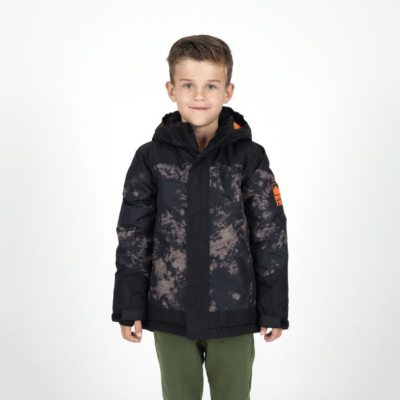 WINTRO Jakna exton jacket BG - WIA253B501-98#10