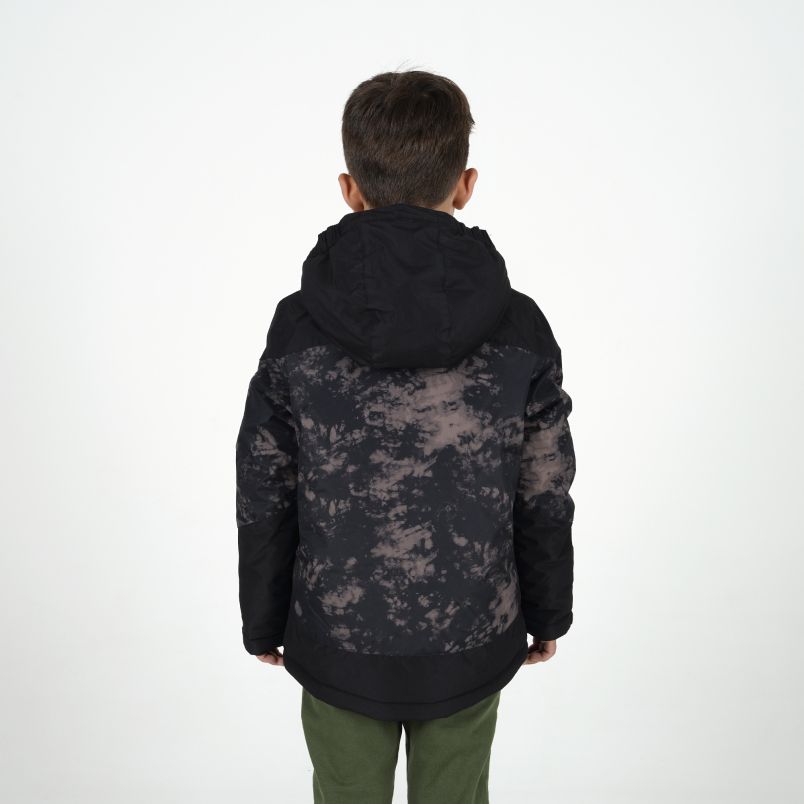 WINTRO Jakna exton jacket BG - WIA253B501-98#10