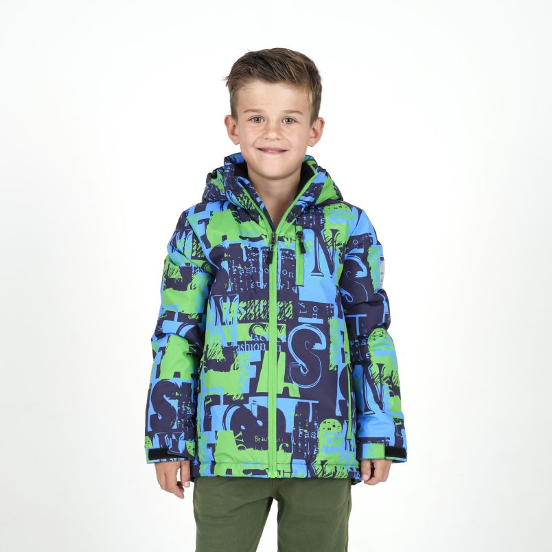 WINTRO Jakna monte jacket BG - WIA253B503-29#10