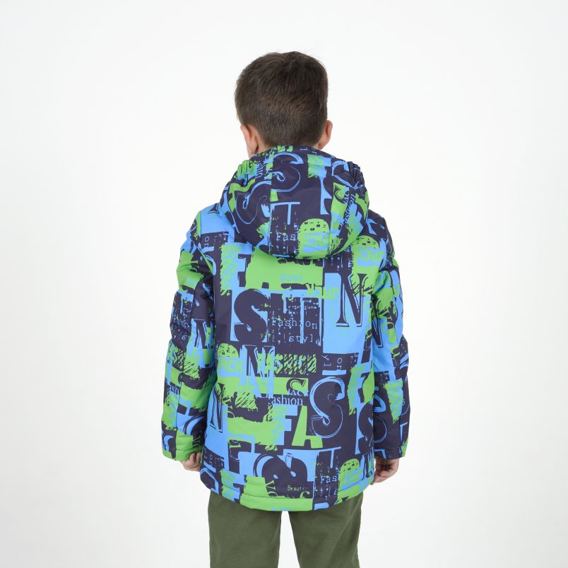 WINTRO Jakna monte jacket BG - WIA253B503-29#10