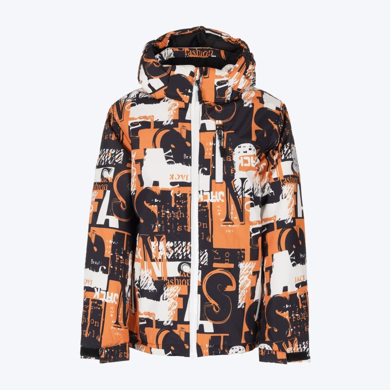 WINTRO Jakna monte jacket BG - WIA253B503-45#12