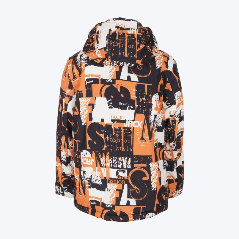 WINTRO Jakna monte jacket BG - WIA253B503-45#12