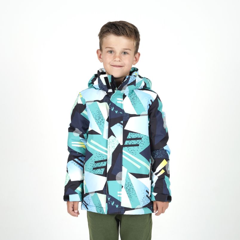 WINTRO Jakna atlas jacket BG - WIA253B504-06#10