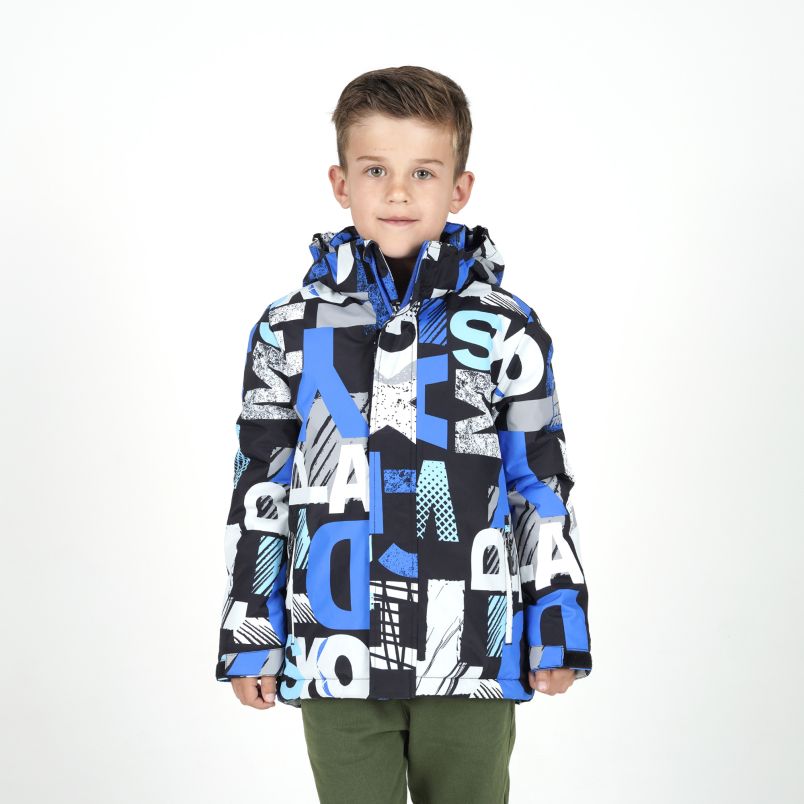 WINTRO Jakna amias jacket BG - WIA253B505-23#10