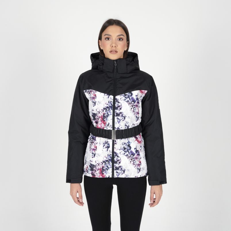 WINTRO Jakna gigi jackeTW - WIA253F504-10#L