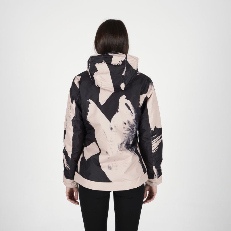 WINTRO Jakna ines jacket W - WIA253F505-92#L