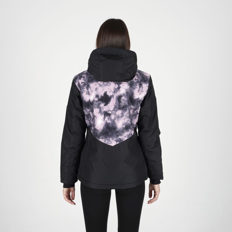 WINTRO Jakna koa jacket W - WIA253F506-80#L