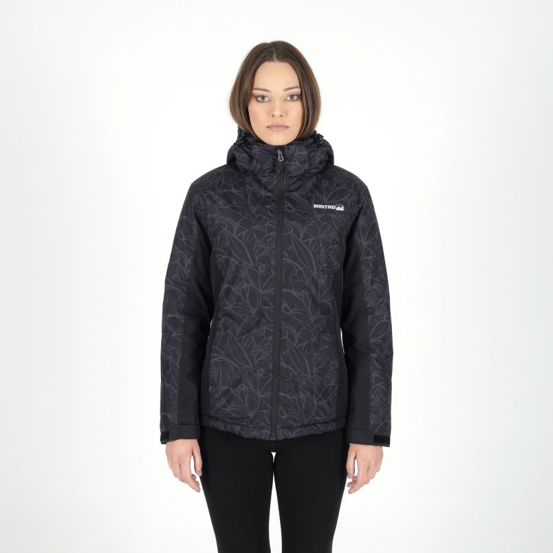 WINTRO Jakna lumi jacket W - WIA253F508-01#L