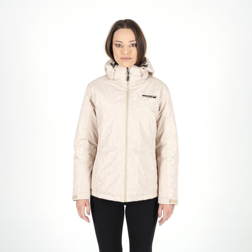 WINTRO Jakna lumi jacket W - WIA253F508-92#L