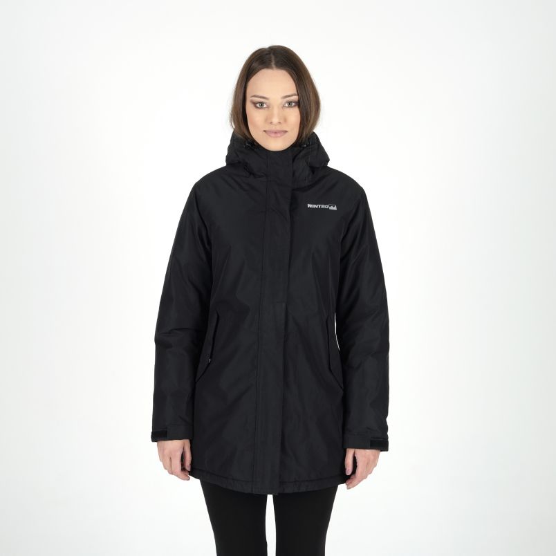 WINTRO Jakna nara jacket W - WIA253F509-01#L