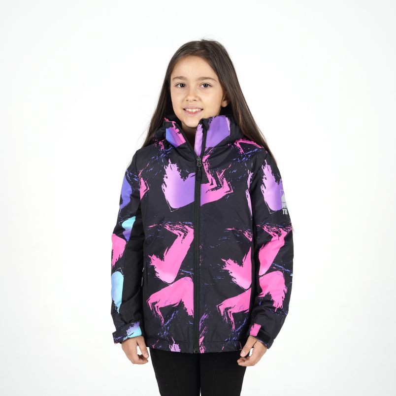 WINTRO Jakna sarai jacket GG - WIA253G501-01#10
