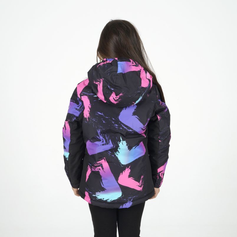 WINTRO Jakna sarai jacket GG - WIA253G501-01#10