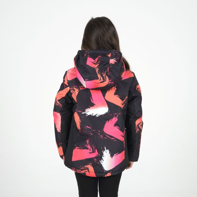 WINTRO Jakna sarai jacket GG - WIA253G501-45#6