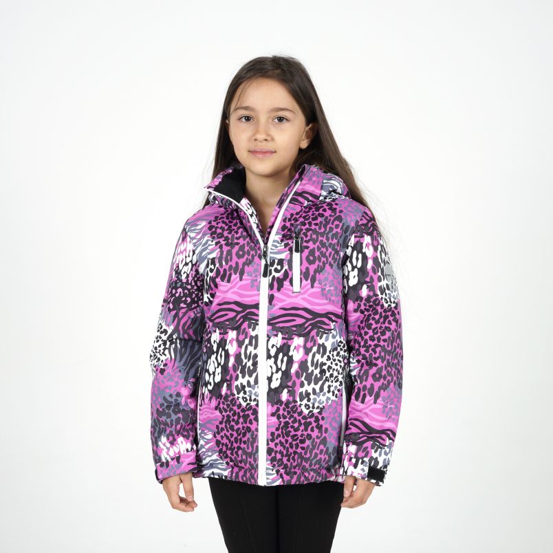 WINTRO Jakna tana jacket GG - WIA253G503-01#10